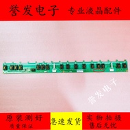Original Samsung LA55C650L1F 55C750R2F High Pressure Board INV55B16A SSB550-16V01
