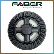 Faber FGH222/78BK(N) FGH252/78BK Burner