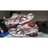 Asics Volleyball Shoes