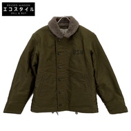 Avirex 783-4952035 “VINTAGE LINE” N-1 外套 40（二手）