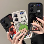 Softcase Rubber poco C71 - Casing hp poco C71 - Case Pro Camera poco C71 - Embossed Silicone poco C7