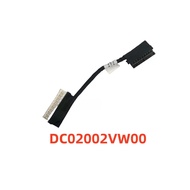 New Laptop Battery Cable for Dell Inspiron  Dell Inspiron 15 G7 7577 7587 7588 7580 G5 5587 0NKNK3 D