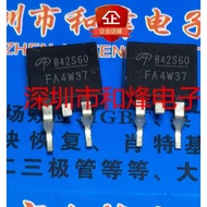 ((One Price) B42S60 AOB42S60 TO-263 MOS Field Effect Tube 700V 166A