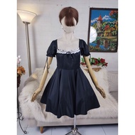 Kawaii maid dress cute maid dress cute gothic dress