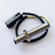 for Caterpillar Revolution Sensor 189-5746 318-1181 4P-5820 Speed RPM  CAT E330B E330C E336D C9 E 33