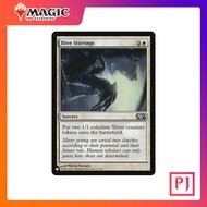 [MTG] Hive Stirrings [MB1] [WHITE] [COMMON] [NORMAL] [ENG] (Magic Card/Magic the Gathering)