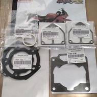 Ninja 150 Rr Zx Topset Gasket Block 1878