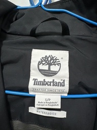 Timberland Waterproof Jacket S size