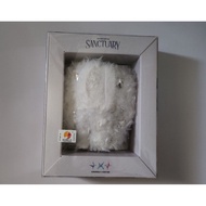 ALBUM ONLY TXT SANCTUARY MERCH VER