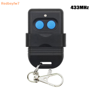 Re 330MHz 433MHz Auto Gate Remote Control SMC5326 8DIP Switch Remote Control