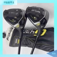 Golf Club 23 New  Golf Club  Track Wood Men's No. 3 Wood No. 5 Wood G425 Upgraded Version