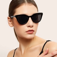 Beautiful female glasses with anti-UV400 rays D-ZINER KI034