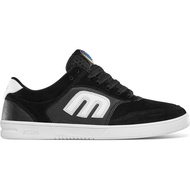 Etnies The Aurelien Shoes ( Black / White )
