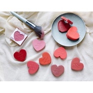 4U2 YOU HEART ME BLUSH Color S6