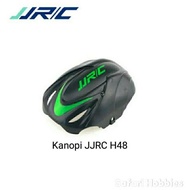 JJRC H48 Drone Canopy