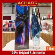 [100% Original] Beyonce Pulse EDP Perfume (100ml)