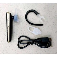 D11 Bluetooth TRM Bluetooth Orignal Wireless Stereo earphone Audio