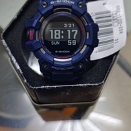 Casio g-shock gbd100