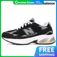 New Balance | รองเทาวงนวบาลานซ 2010 (U2010892)