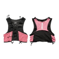 กระเป๋าเป้สะพายหลังวิ่ง Silva Strive 5 Vest กระเป๋าเดินป่า 100 กิโลเมตร กระเป๋าเดินป่า กระเป๋าเป้สะพ