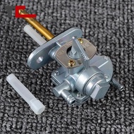 Gas Tank Fuel Petrol Petcock Valve Switch Tap For Yamaha Virago 750 XV750 1981-1997 XJ550 XJ650 XJ75