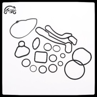 [8C11] Chevrolet Ave Engine Oil Cooler Gasket 55571687 Long Lasting Oil Sealing Performance Automoti