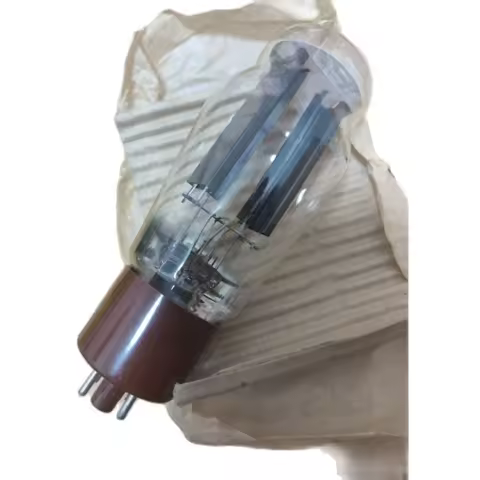 New 5R4GY electronic tube generation 5U4G 274B 5Z3P 5Z3PA 5U3C rectifier tube