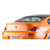 BMW 6 Series E63 Lumma Style Roof Spoiler