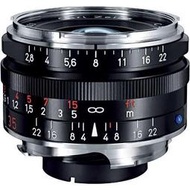 【日光徠卡】zeiss 000000-1486-393 C Biogon 35mm f2.8 全新公司貨