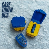 BCA Token Case BCA Key Case BCA Token Box