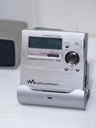 SONY R909 R900 N910 N920 N10 索尼MD隨身聽 minidisc 日本原裝