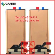 Suitable for Infinix Infinix X6731 B Zero30 4G 5G LCD Screen Assembly