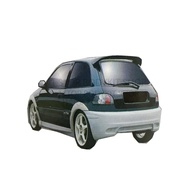 PROTON SATRIA FENDER GTI (FIBER GETAH ) SKIRT LIP BODYKIT