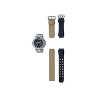 Casio Watch Gee Shock Domestic Genuine G-Steel Smartphone Link Carbonco