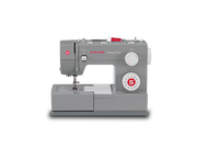 Singer จักรเย็บผ้ากระเป๋าหิ้ว Heavy Duty รุ่น 4432