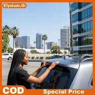 2Pcs Personalized Universal Car 3D Dragon Horn Roof Decoration Creative & Cool Car Exterior Accessor