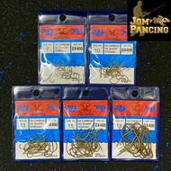【Jom Pancing】Eagle Wave DX400 Hi-Carbon Extra Sharp Strong Fish HookMata KailFishing AccessoriesAlat