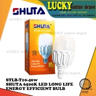 STLB-T10-40W SHUTA 6500K LED LONG LIFE ENERGY EFFICIENT BULB