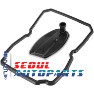 AUTO FILTER - GEAR BOX = Ssangyong Rexton / Kyron / Stavic 2.7 & 2.0 / Actyon & Sports & 2.0 #140277