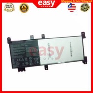 ASUS C21N1638 A480U X442 X442U F442U A480U A419 A442 F442UR A442UORG INTERNAL LAPTOP Battery