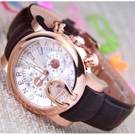 Jam Tangan Aigner Pria | Jam Aigner Cowok Kw Super Premium Grade