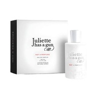 Juliette Has A Gun 非香水女士濃香水100ml (Barcode : 3770000002775) Juliette Has A Gun Not A Perfume EDP 100m