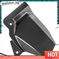 Motorcycle Mudguard Mudguard forHonda ADV350 Rear  forHonda ADV350 Carbon