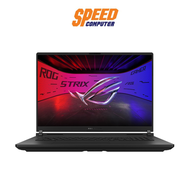 ASUS ROG Strix SCAR 18(G835LW-SA023W)RTX5080 IntelUltra 9-275HX Notebook (โน๊ตบุ๊ค)By Speed Computer