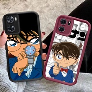 MK-20 Detective Conan Phone case for VIVO Y28S Y03t Y03 Y18E Y18 Y18S Y18i T3 IQOO Z9 Lite