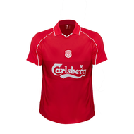 Liverpool FC | เสื้อฟุตบอลลิเวอร์พูล รุ่นเหย้า ของแท้