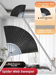 DIJIE | Dust and Cobweb Remover Cleaning Tool