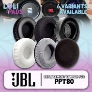 Foam Earpad Ear Cushion Jbl PPT880 PPT 880 PPT-880 Foam Earcup Pad