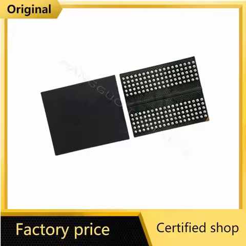 K4Z80325BC-HC14 K4Z80325BC-HC16 Samsung DDR6 video memory BGA Video memory granular IC chip Brand ne