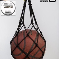 Strap Mesh Bag Football Ball Net Bag Net Bag Can Hold 1 Ball Single Ball Bag Bold Volleyball Basketb